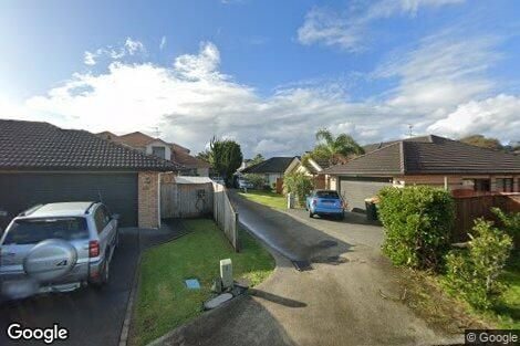 8 Alvre Place, Flat Bush, Auckland