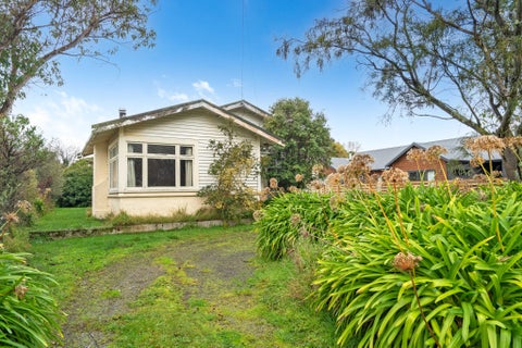 13 Daniel Street, Martinborough, Martinborough