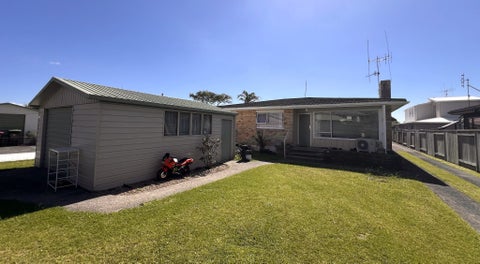 100A Freyberg Street, Otumoetai, Tauranga