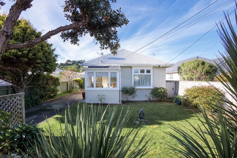 24 Argentine Avenue, Miramar, Wellington