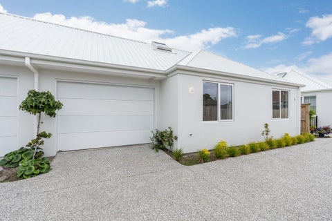 6D Berwick Street, Mosgiel, Mosgiel