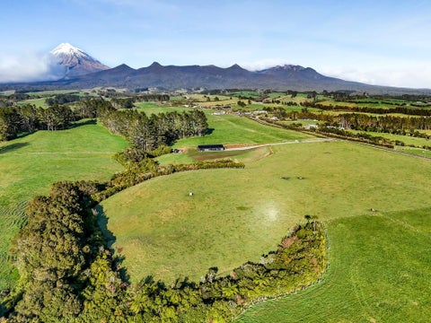 185 Korito Road, Korito, New Plymouth