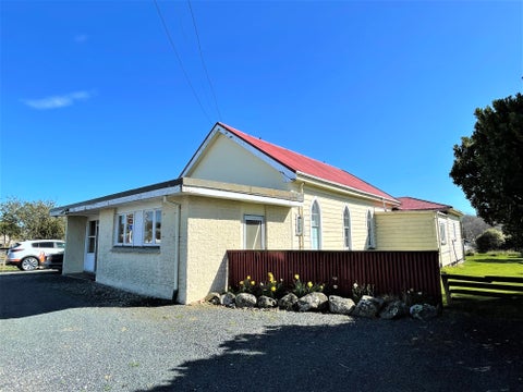 35 Main Road, OWAKA, Owaka