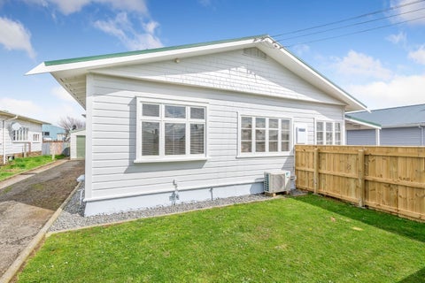 14 Wilton Street, Levin, Levin