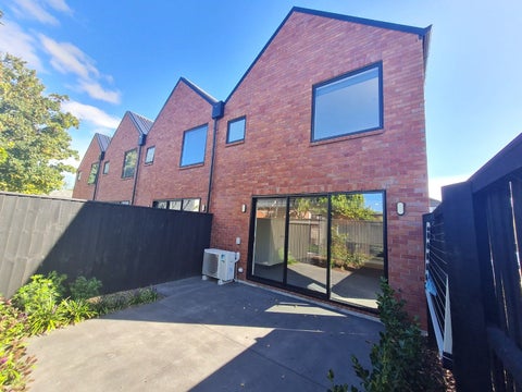 6/66 Innes Road, St Albans, Christchurch