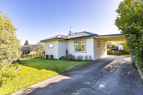 16 Reservoir Road, Waipukurau, Waipukurau