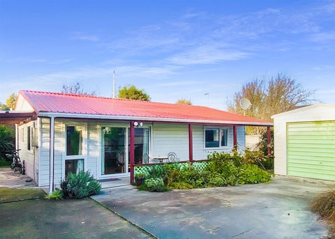 1/40 ROSEBERY STREET, Spreydon, Christchurch