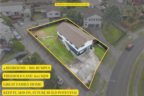 10 Anglers Way, Wattle Downs, Auckland