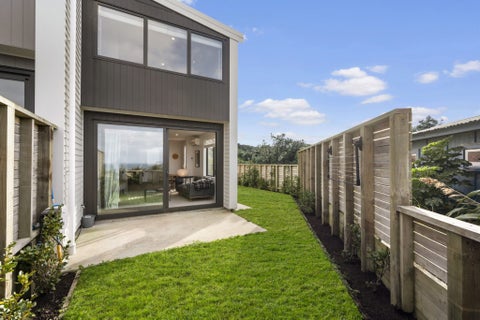 4/52 High Street, Island Bay, Wellington