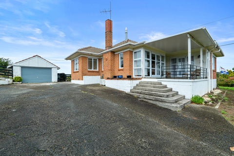 19 Tui Street, Piopio, Piopio