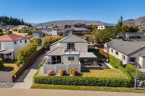 1 Ironside Drive, Wanaka, Wanaka