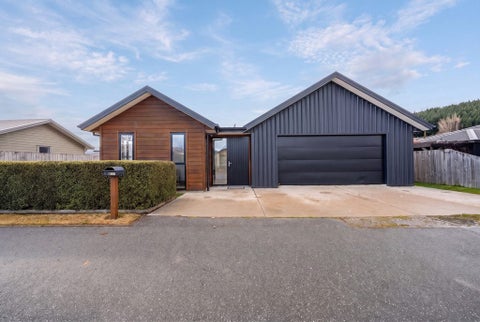 9 Risinghurst Terrace, Lower Shotover, Queenstown