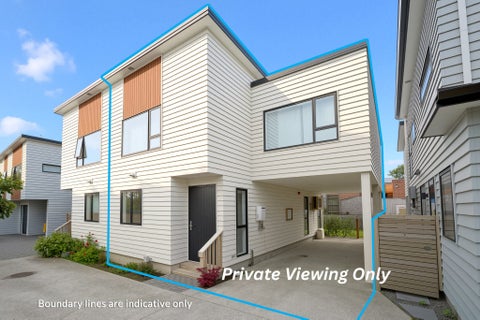 43B Fitzherbert Avenue, West Harbour, Auckland