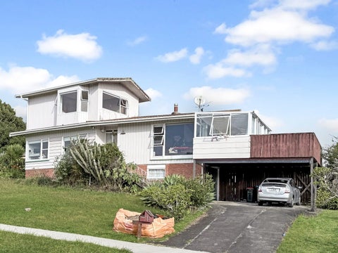 10 Kay Drive, Blockhouse Bay, Auckland