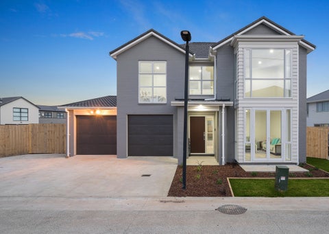 3 Fuselage Lane, Takanini, Auckland