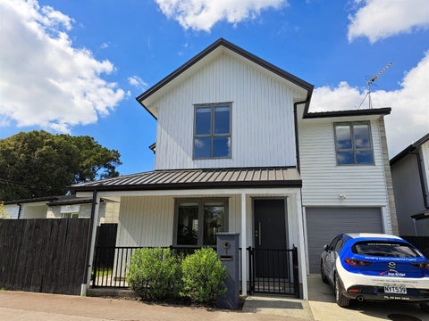 1 Glenbrae Glade, Glen Innes, Auckland