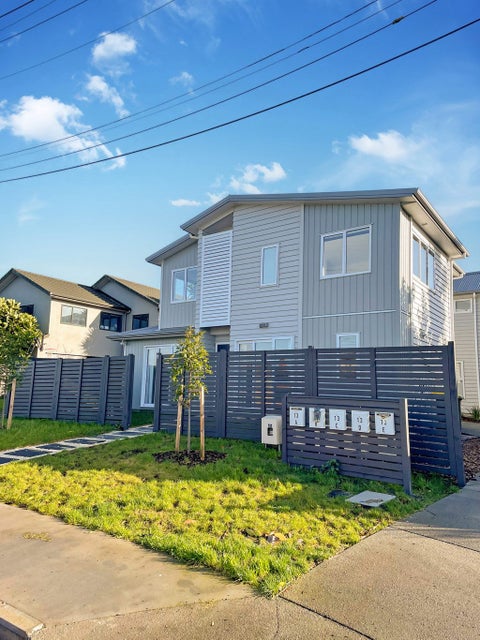 13A Teal Crescent, Beach Haven, Auckland