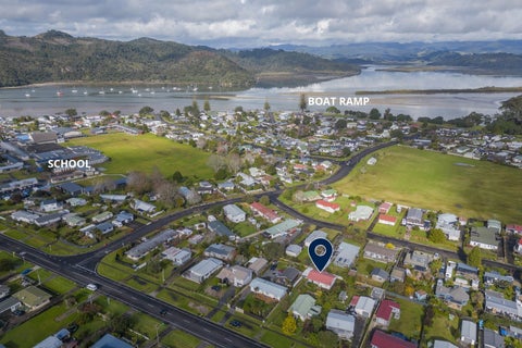 38A South Highway East, Whitianga, Whitianga