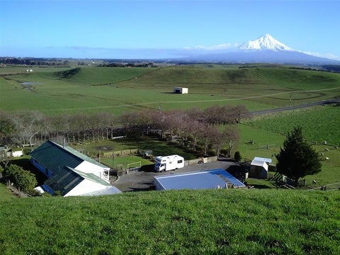 84 Upper Stuart Road, Hawera