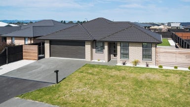 3 Flint Road, Rolleston, Rolleston