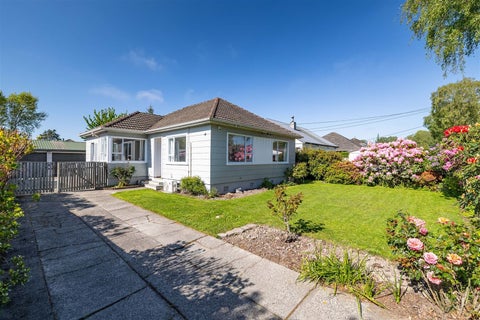 173 Aorangi Road, Bryndwr, Christchurch