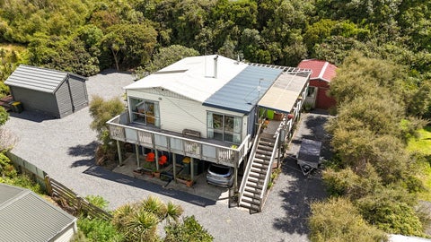 9 Moana Street, Kaka Point, Balclutha