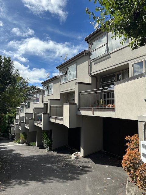 5/300 Parnell Road, Parnell, Auckland