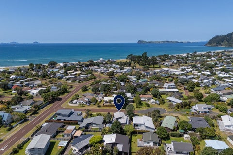 6 Bell Road, Pauanui, Pauanui