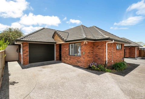 89B Edinburgh Street, Pukekohe, Pukekohe