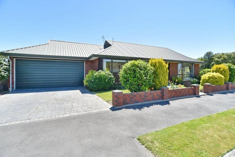 26 Jocelyn Street, Casebrook, Christchurch