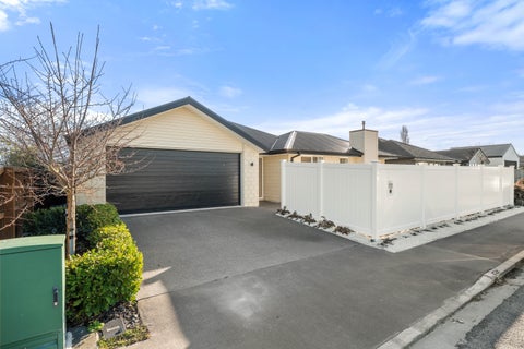 221 Cavendish Road, Casebrook, Christchurch