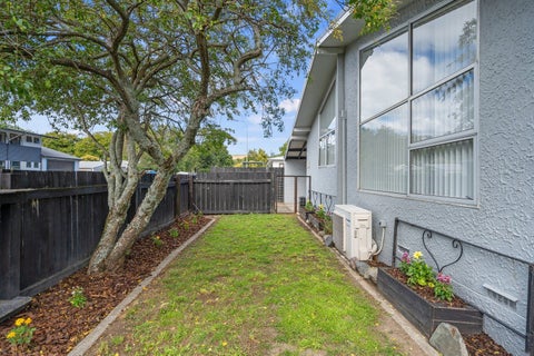 2/138 St Vincent Street, Toi Toi, Nelson