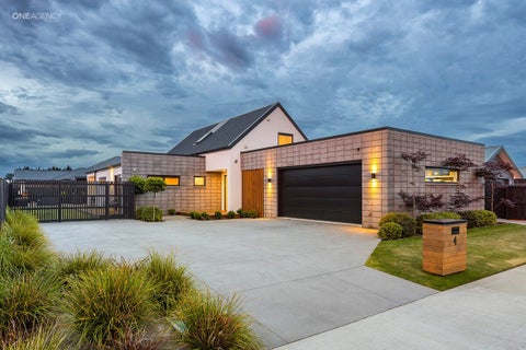 4 Goldie Drive, Rangiora, Rangiora