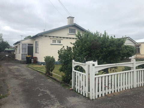 75 Bannister Street, Masterton