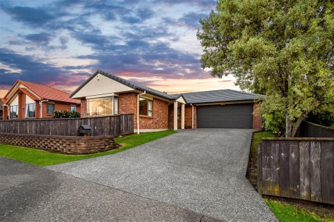 20 Northridge Terrace, Massey, Auckland
