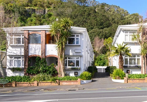8/340 Mount Eden Road, Mount Eden, Auckland
