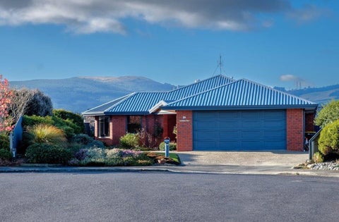 24 Fenty Place, Mosgiel, Mosgiel
