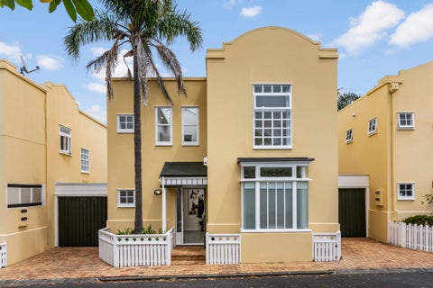 81B Vermont Street, Ponsonby, Auckland