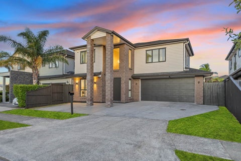 4 Springside Drive, Flat Bush, Auckland