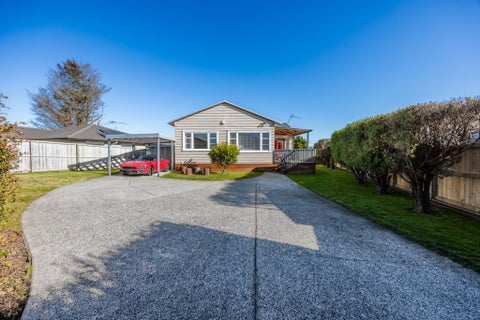 12A Oxford Road, Manurewa, Auckland