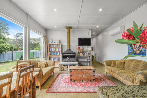 865A Harington Point Road, Harington Point, Dunedin