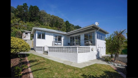 11A Brunner Street, Nelson South, Nelson