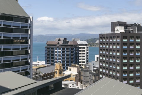 701/169 The Terrace, Wellington Central, Wellington