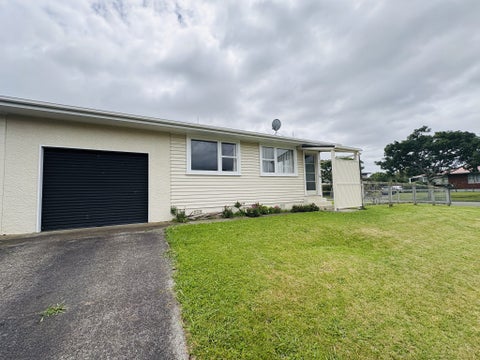 80A Wikiriwhi Crescent, Awapuni, Palmerston North