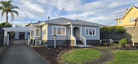 8 Killarney Road, Frankton, Hamilton