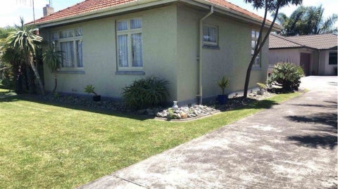 11 Anzac Avenue, Onekawa, Napier