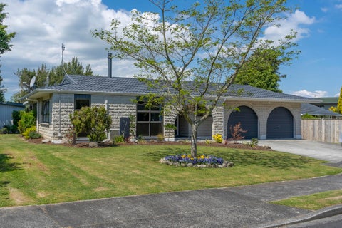 16 Liverpool Street, Solway, Masterton