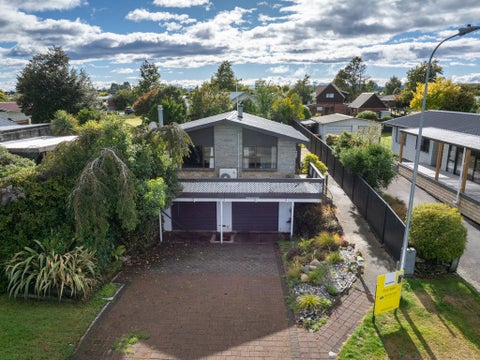 17 Duncan Street, Te Anau, Te Anau