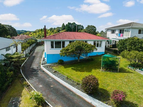 7 Butler Place, Kamo, Whangarei