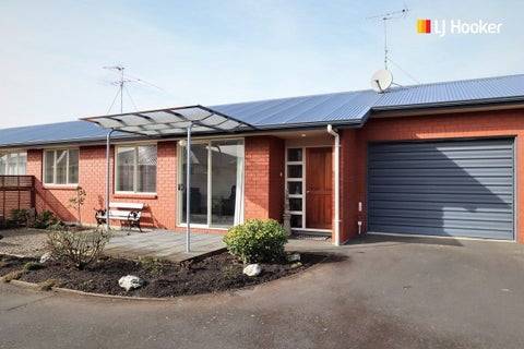 54C Church Street, Mosgiel, Mosgiel